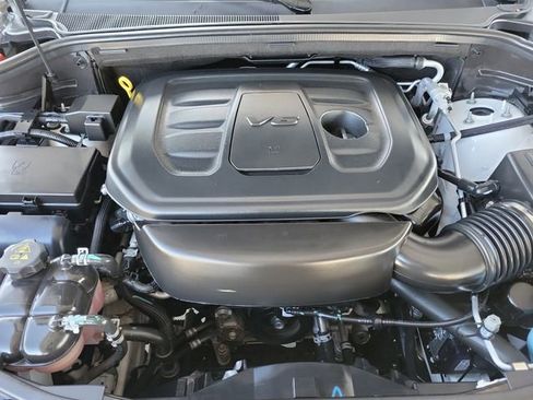 Used 2021 Dodge Durango GT image 30