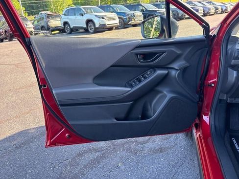 New 2026 Subaru Crosstrek 2.5i AWD/4WD image 64