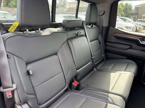 Certified 2024 GMC Sierra 1500 Denali w/ Denali Reserve Package image 12