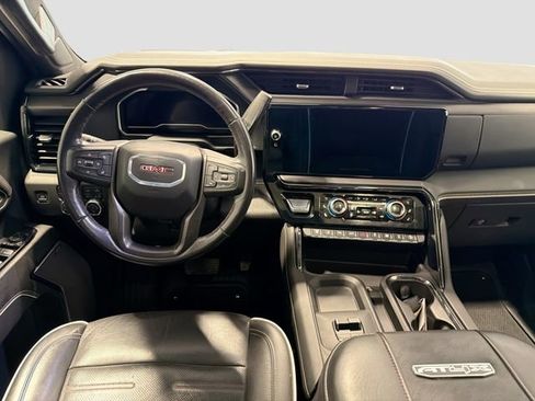 Used 2024 GMC Sierra 2500 AT4X AWD/4WD image 21