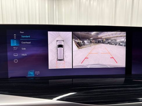 Used 2025 Cadillac Escalade Sport w/ Touring Package AWD/4WD image 33