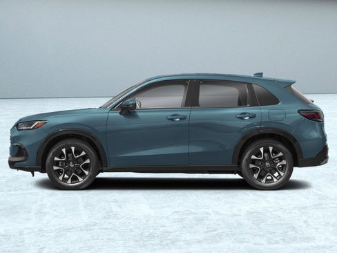 New 2027 Honda HR-V EX-L image 5
