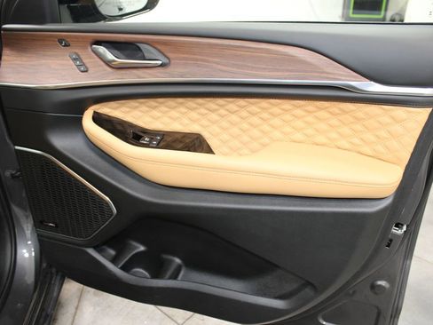 Used 2024 Jeep Grand Cherokee Summit image 26