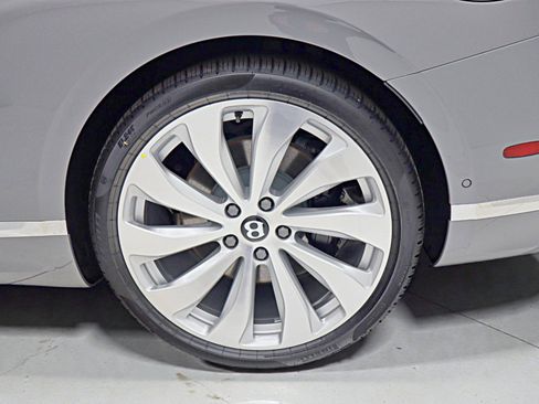 New 2026 Bentley Continental GT image 47