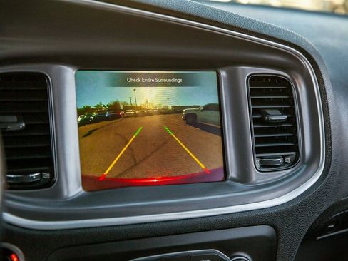 Used 2020 Dodge Charger R/T w/ Blacktop Package image 16