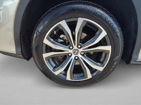 Used 2022 Lexus RX 350 FWD w/ Premium Package image 25