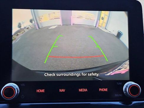 Used 2025 Mitsubishi Eclipse Cross SE AWD/4WD image 14