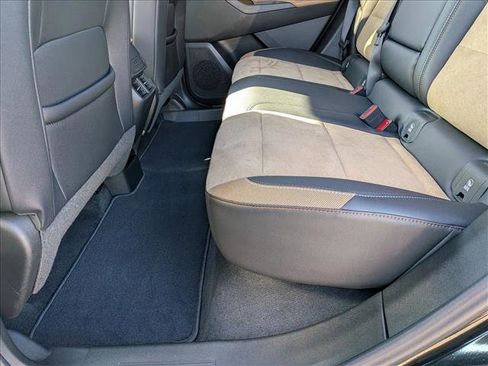 New 2026 Chevrolet Equinox ACTIV w/ Safety and Technology Package image 16