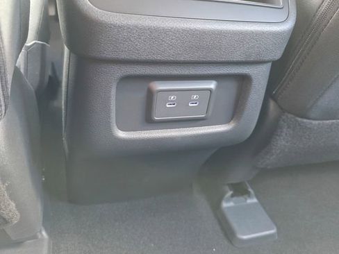 New 2026 Nissan Pathfinder SV AWD/4WD image 25
