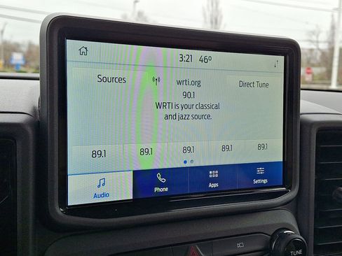 Used 2021 Ford Bronco Sport Badlands AWD/4WD image 15