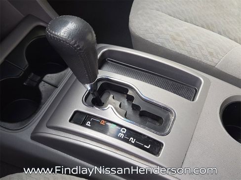 Used 2011 Toyota Tacoma Base w/ SR5 Pkg #2 image 22