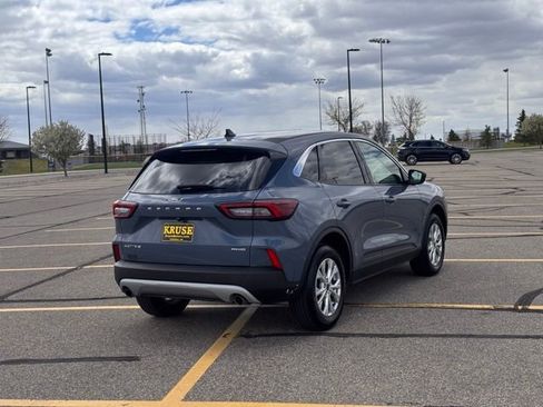 Used 2024 Ford Escape Active AWD/4WD image 3
