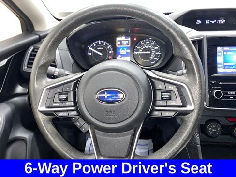 Used 2021 Subaru Impreza Premium image 12
