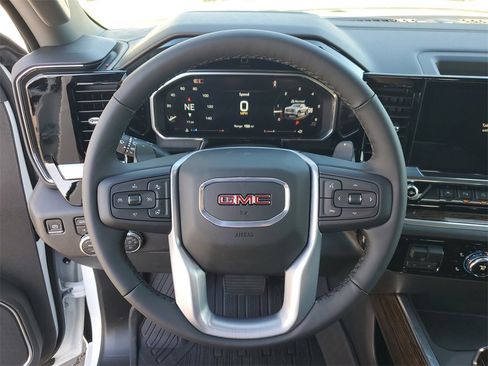 New 2026 GMC Sierra 1500 Elevation w/ Elevation Premium Package image 14