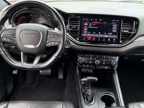 Used 2024 Dodge Durango GT AWD/4WD image 9