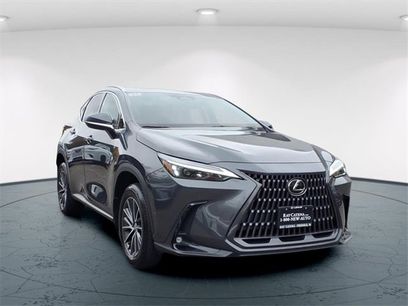 Used 2024 Lexus NX 350 AWD
