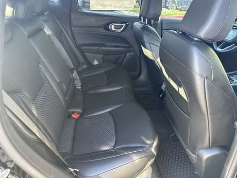 New 2026 Jeep Compass Latitude image 15