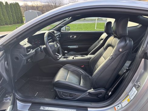 Used 2024 Ford Mustang GT Premium RWD image 13