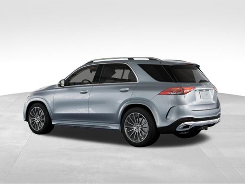 New 2026 Mercedes-Benz GLE 450 4MATIC image 34