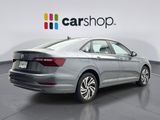 Used 2021 Volkswagen Jetta SEL image 5