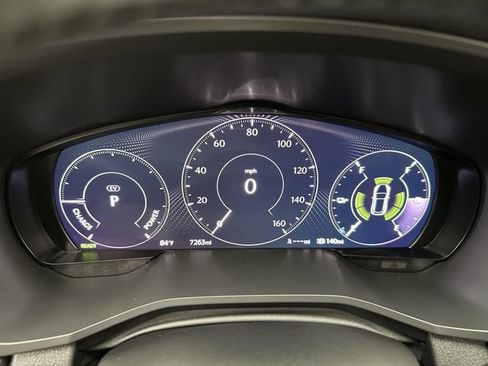 Used 2026 MAZDA CX-90 Plug-In Hybrid w/Premium Sport AWD/4WD image 15
