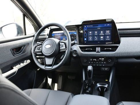 New 2026 Subaru Outback Premium AWD/4WD image 18