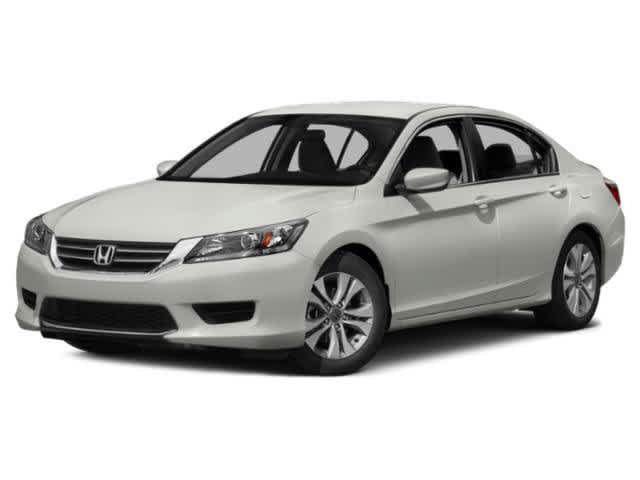 Used 2013 Honda Accord LX image 1