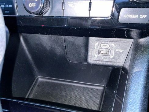 Certified 2023 Jeep Compass Sport AWD/4WD image 24