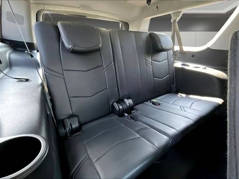 Used 2015 Cadillac Escalade ESV Premium AWD/4WD image 25