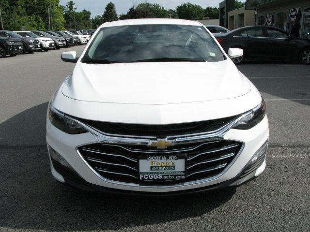 Used 2024 Chevrolet Malibu LT FWD image 11