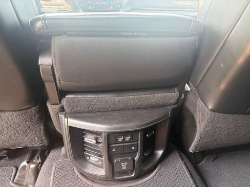 Used 2021 RAM 2500 Laramie AWD/4WD image 14