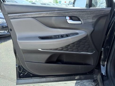 Used 2019 Hyundai Santa Fe Limited w/ Cargo Package AWD/4WD image 15