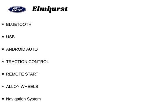 Used 2014 BMW i3 RWD image 9