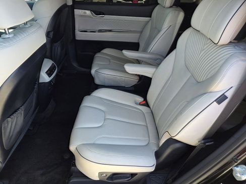 Used 2024 Hyundai Palisade Calligraphy AWD/4WD image 14