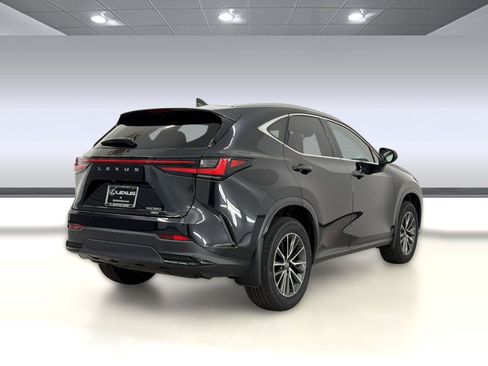 Used 2024 Lexus NX 350 AWD w/ Cold Area Package image 9