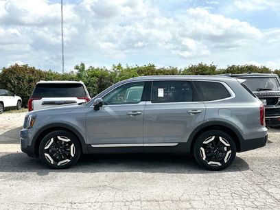 Used 2025 Kia Telluride S