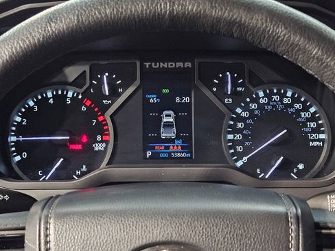 Used 2023 Toyota Tundra Limited image 15