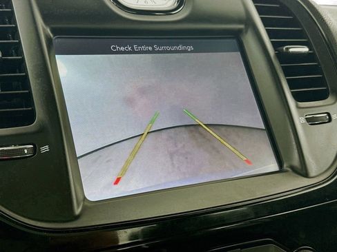 Used 2016 Chrysler 300 S image 19