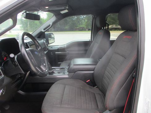 Used 2019 Ford F150 XLT w/ Equipment Group 302A Luxury AWD/4WD image 15