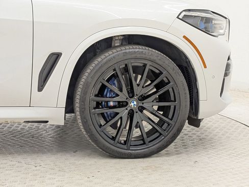 Certified 2023 BMW X5 sDrive40i w/ Executive Package image 12