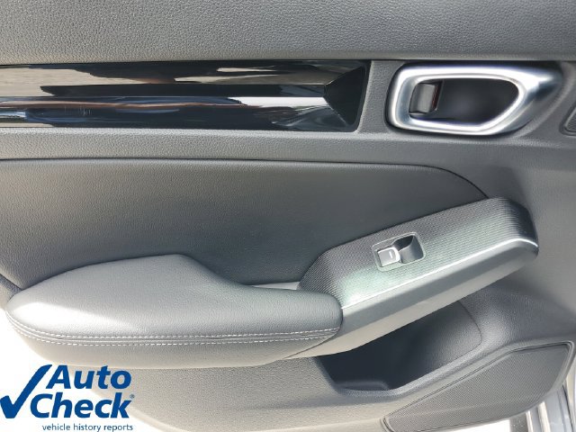 Used 2025 Honda Civic Sport Touring image 12