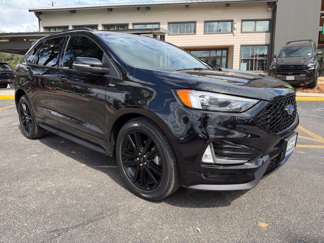 Used 2020 Ford Edge ST-Line FWD image 8