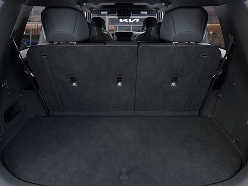 New 2027 Kia Telluride EX AWD/4WD image 20