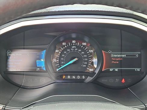 Used 2020 Ford Edge SEL w/ Cold Weather Package AWD/4WD image 15