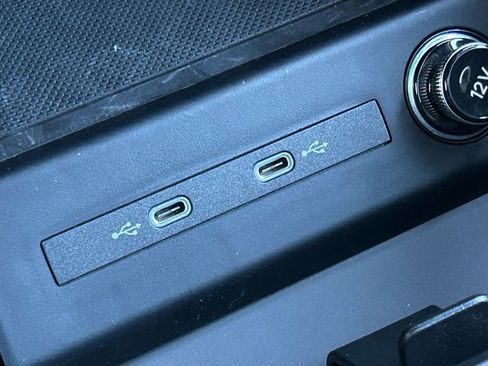 Used 2024 Audi Q4 e-tron Premium w/ Convenience Package image 28