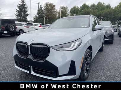 New 2026 BMW X3 xDrive30 w/ Premium Package