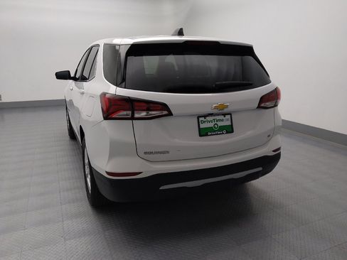 Used 2024 Chevrolet Equinox LT image 6