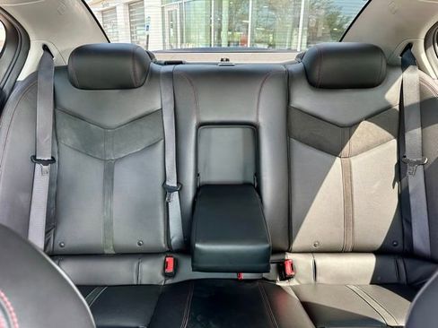 Used 2015 Chevrolet SS image 21