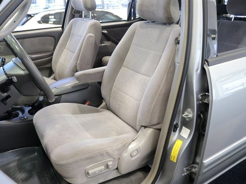 Used 2004 Toyota Sequoia SR5 image 18