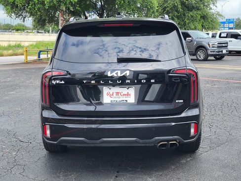 Used 2024 Kia Telluride SX Prestige X-Pro AWD/4WD image 5